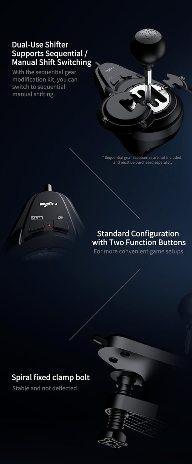 PXN V99